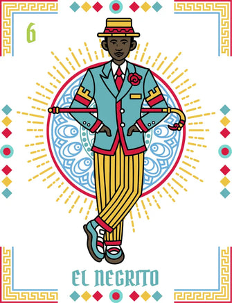 El Negrito