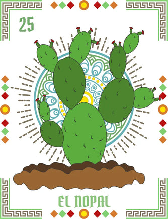 El Nopal