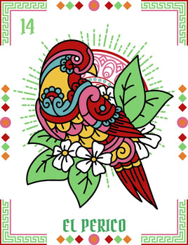 El Perico