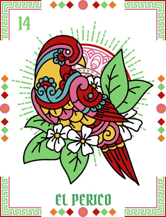 El Perico
