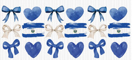 EL SALVADOR BOWS UV WRAP