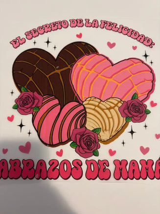 El Secreto De La Felicidad