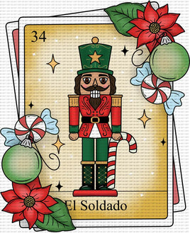El Soldado