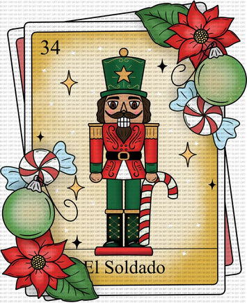 El Soldado