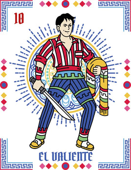 El Valiente