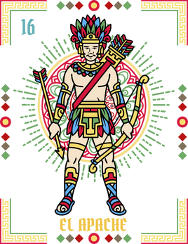 El Apache