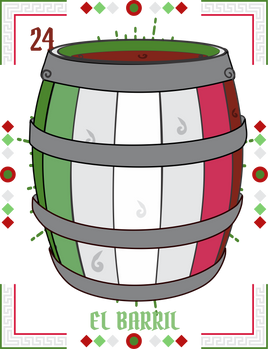 El Barril
