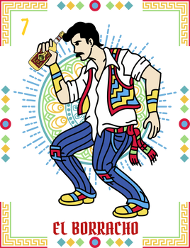 El Borracho
