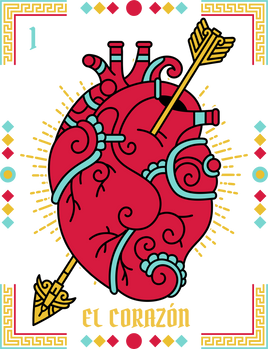 El Corazon