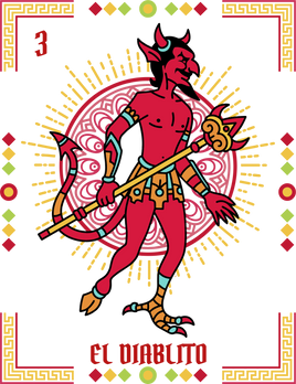 El Diablito