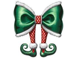 Elf Bow