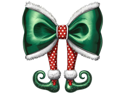 Elf Bow