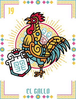 El Gallo