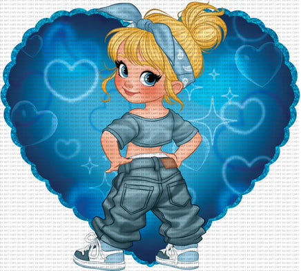 Ella Love