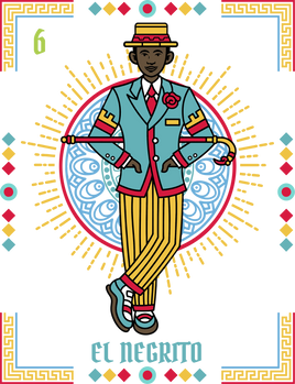 El Negrito