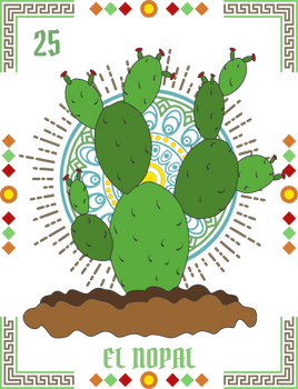 El Nopal