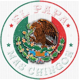 El Papa Mas Chingon