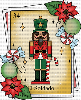 El Soldado