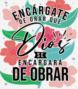 Encargate De Orar