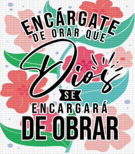 Encargate De Orar