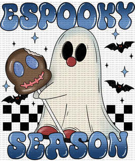 Espooky Payaso