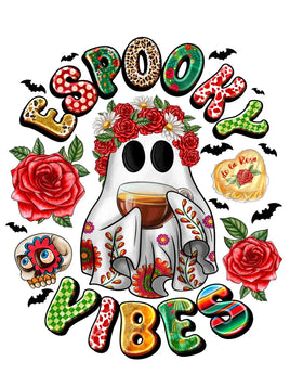 Espooky Vibes