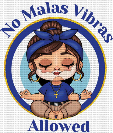 Evil Eye Chicana