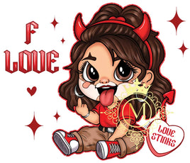 F Love