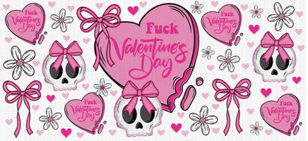 F- Valentines Day UV WRAP
