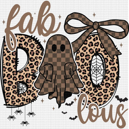 Fab-boo-lous