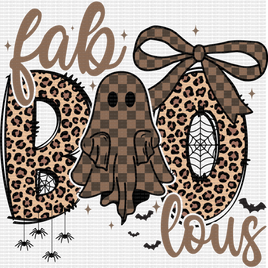 Fab-boo-lous