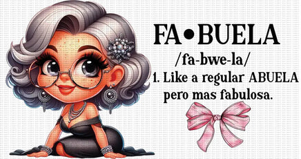 Fabuela