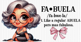 Fabuela