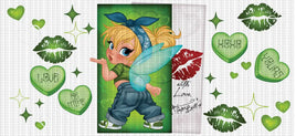 Fairy Love UV Wrap