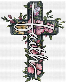 Faith Cross