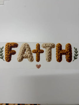 FAITH DD