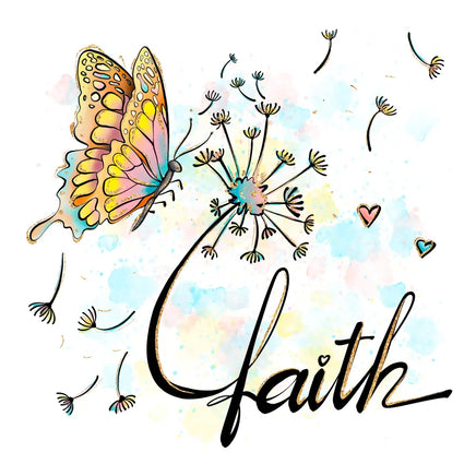 Faith DTF