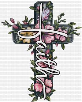 Faith Cross