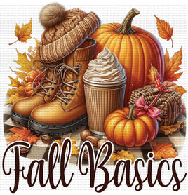 Fall Basics