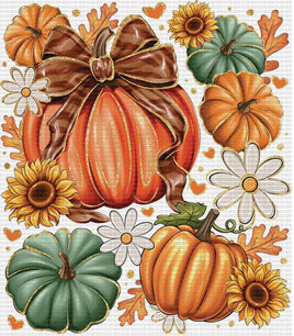 Fall Floral
