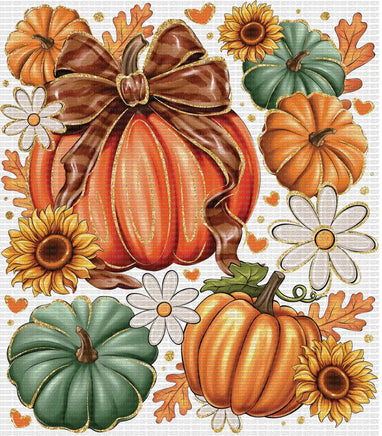 Fall Floral
