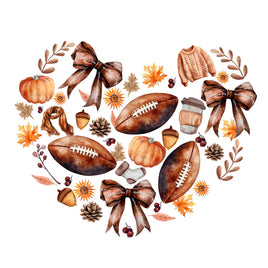 Fall Heart