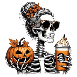 Fall Skellie