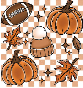 Fall Things