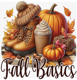 Fall Basics