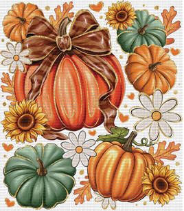 Fall Floral