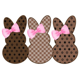 Fancy Peeps