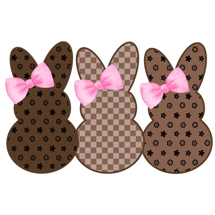 Fancy Peeps