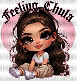 Feeling Chula