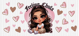 Feeling Chula UV Wrap
